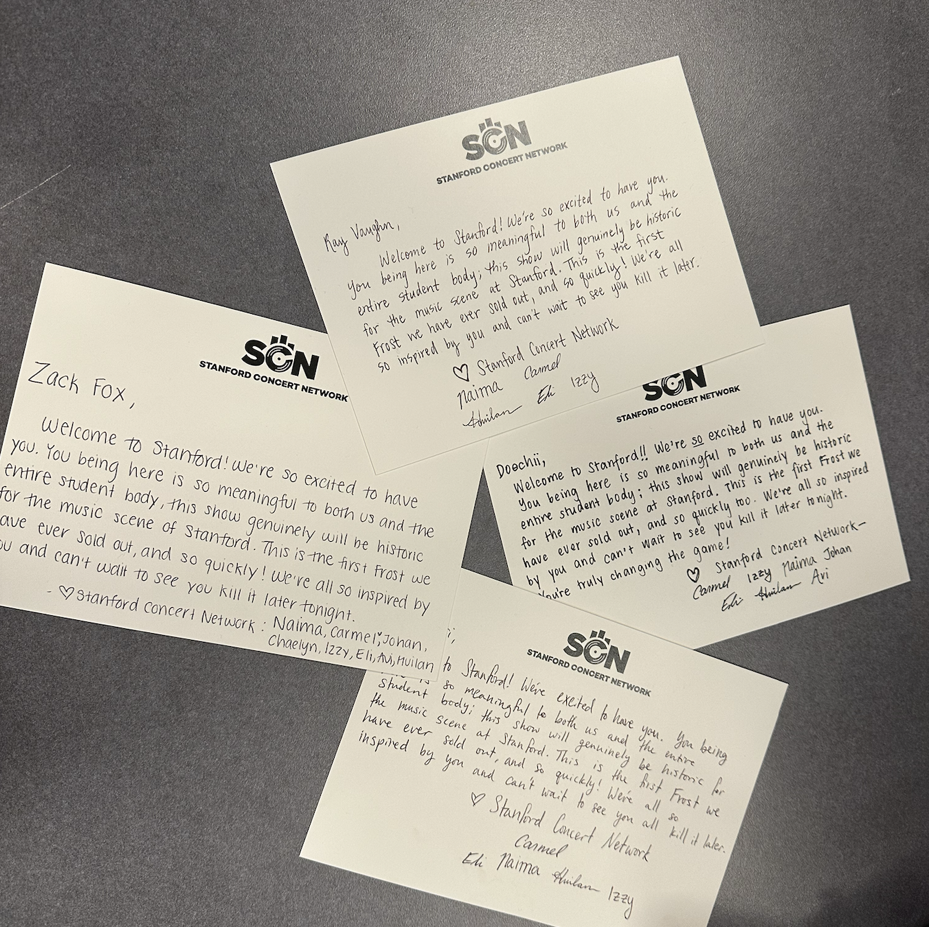 Doechii Frost Fest 1