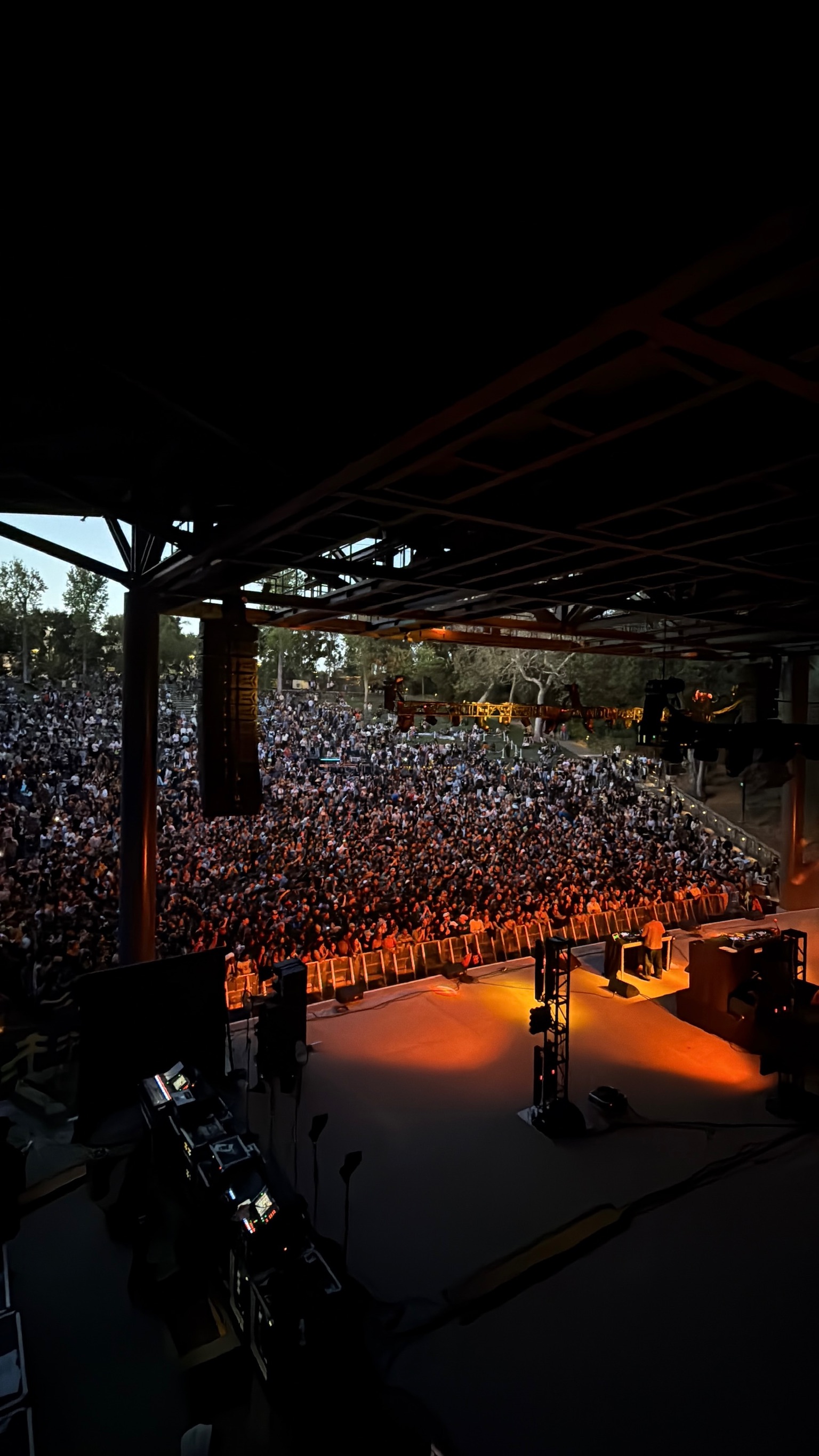 Doechii Frost Fest 2