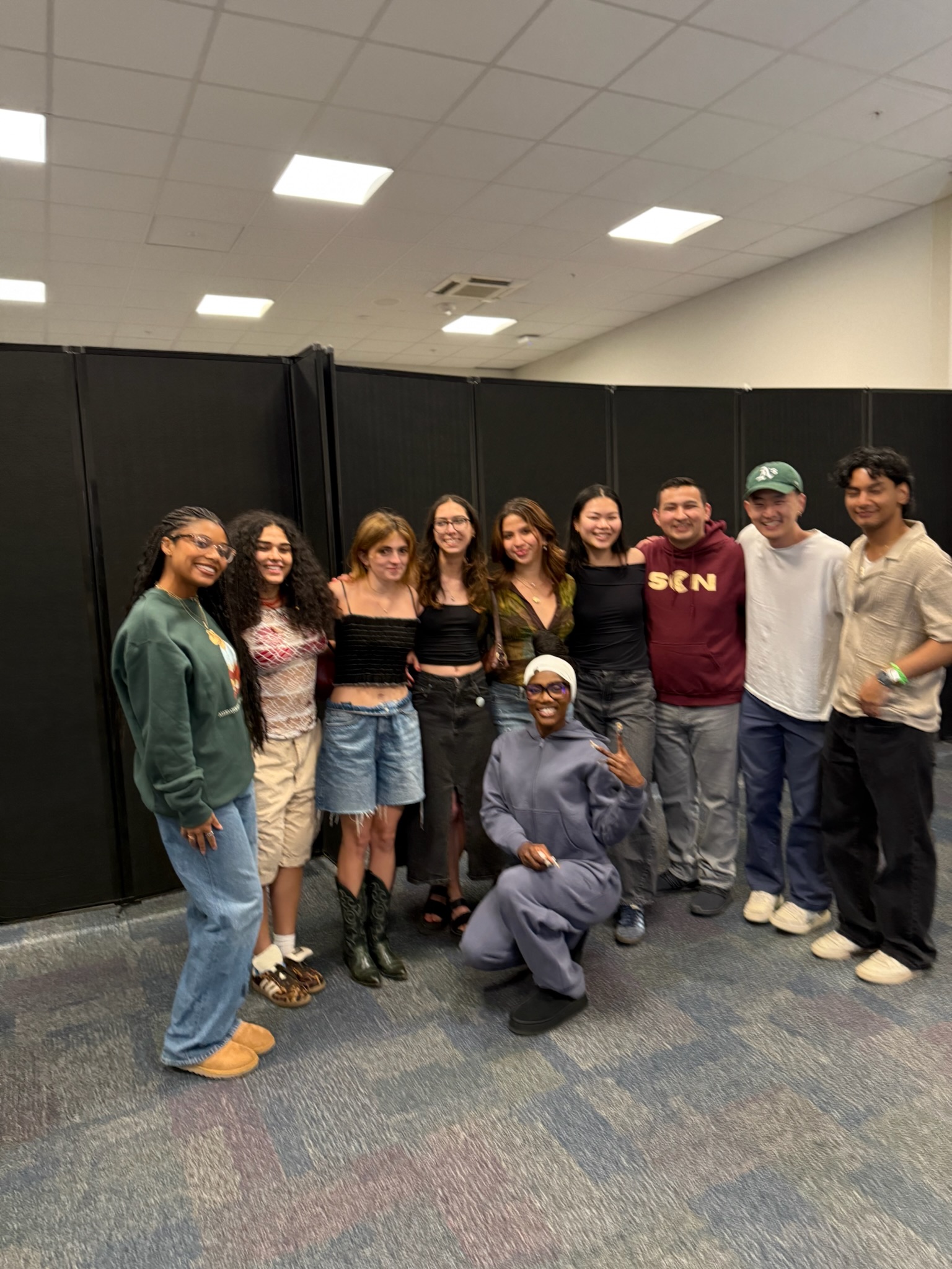 Doechii Frost Fest 4