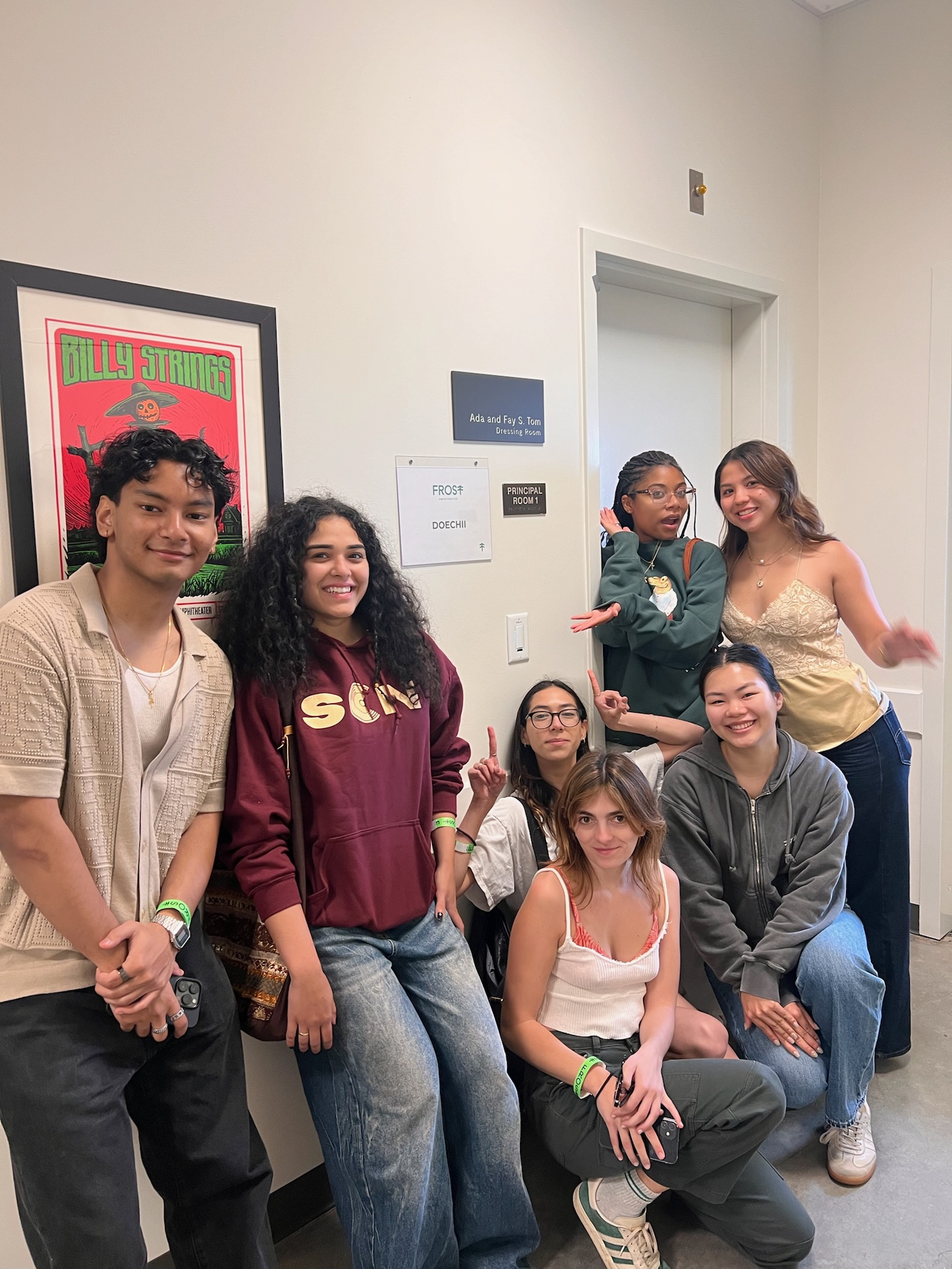 Doechii Frost Fest 6