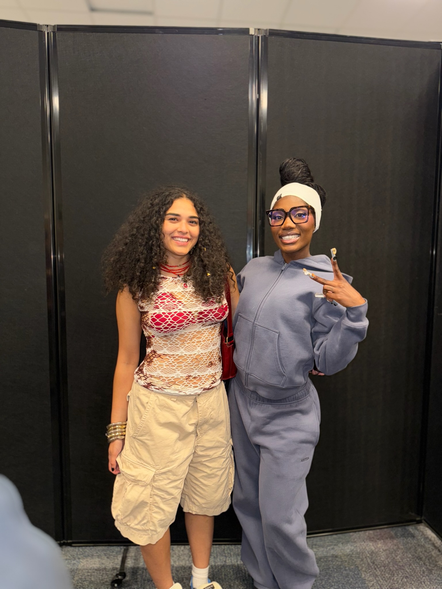 Doechii Frost Fest 7