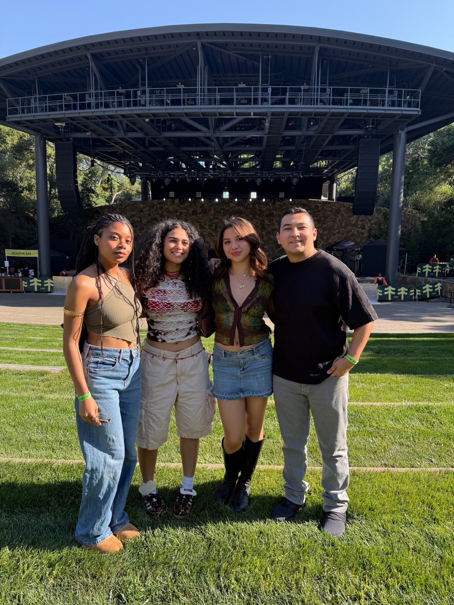 Doechii Frost Fest 8