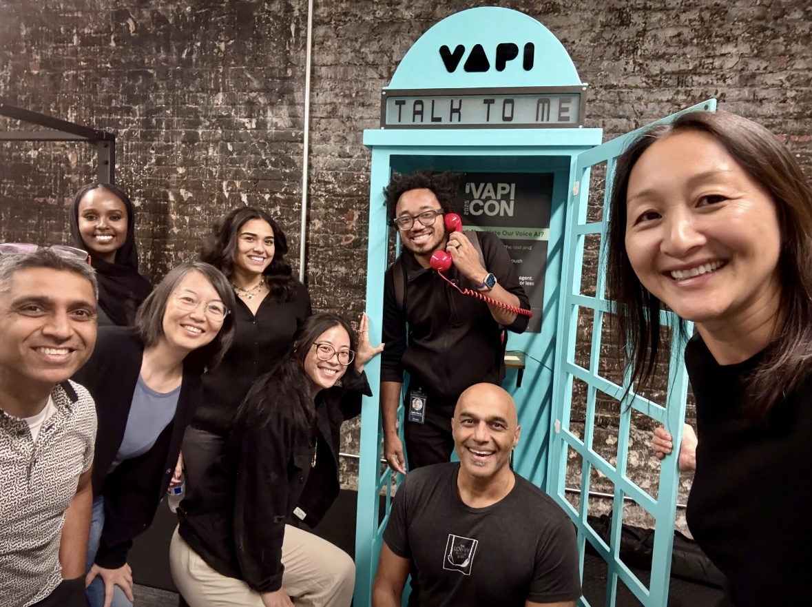 Voice AI Fellowship Image 2