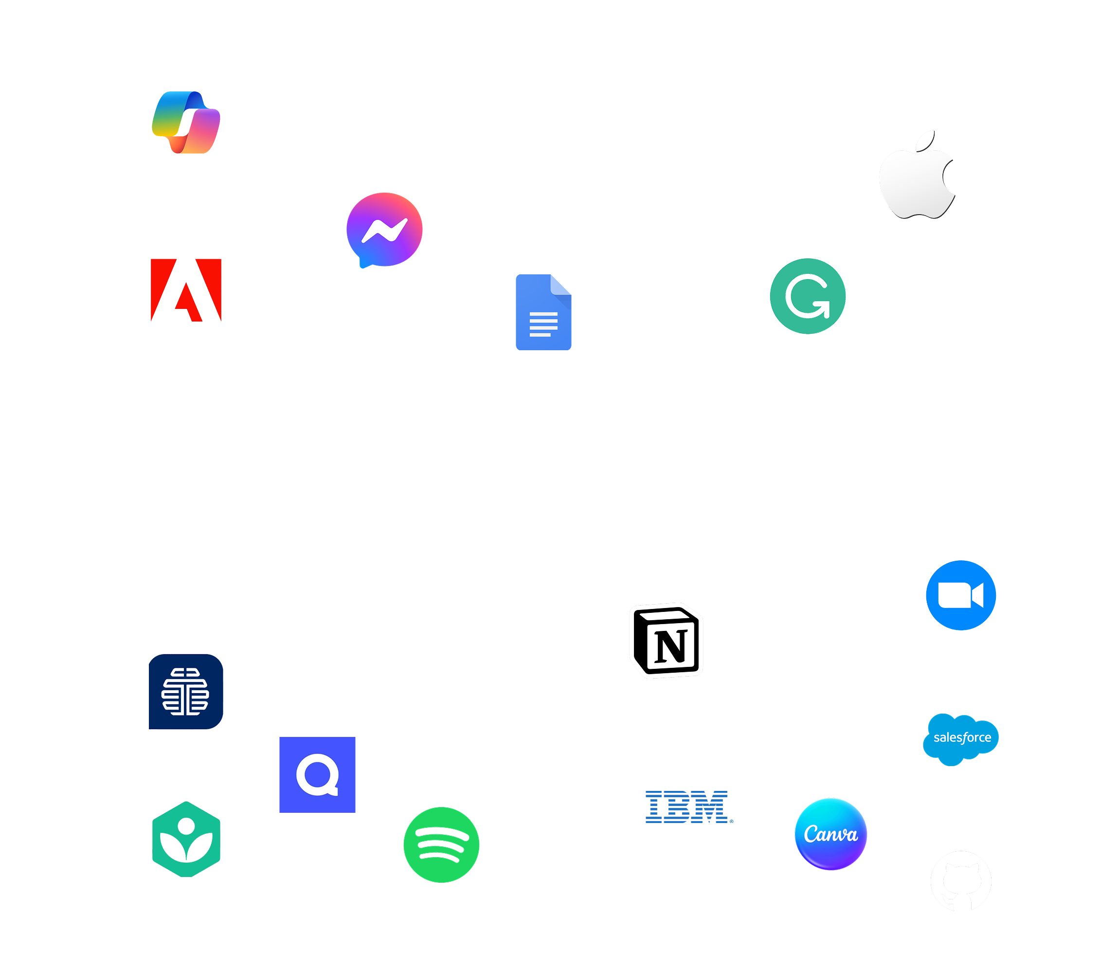 Competitive landscape