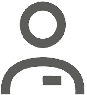 Icon: user guides the AI