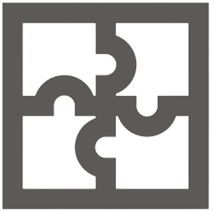 Icon: built in not bolted on